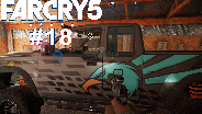 FAR CRY 5 #18 ☀️ Es ist das AUTO