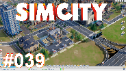 Let's Play Sim City #039 - Update 5 [HD] [Deutsch]