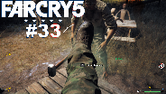 FAR CRY 5 #33 ☀️ Zombie FUßBALL