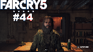 FAR CRY 5 #44 â˜€ï¸ Das ERWACHEN bei Fremden