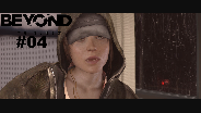 BEYOND: TWO SOULS #04 ☀️ Das CIA Training