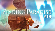 FINDING PARADISE #13 â˜€ï¸ Sie muss sich VERABSCHIEDEN