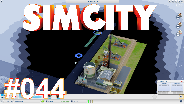 SIMCITY 5 [HD] #44 - Bio Öl ☼ Let's Play SimCity 5