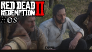 RED DEAD REDEMTION 2 #08 ???? FREUND oder FEIND