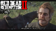 RED DEAD REDEMTION 2 #10 ???? POKER und Prister