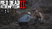 RED DEAD REDEMTION 2 #25 ? Reise in die BERGE