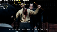 LUCIUS III #07 ? Das Ende unseres FREUNDES