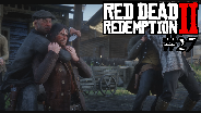 RED DEAD REDEMTION 2 #27 ? Geiseln und BEFREIUNG