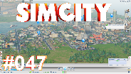 Let's Play Sim City #047 - Schwarzbild [HD] [Deutsch]