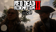 RED DEAD REDEMTION 2 #30 ? Der weiße ARABER