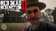 RED DEAD REDEMTION 2 #33 ? Verlorene FREUNDE