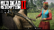 RED DEAD REDEMTION 2 #34 ? Die HAUSDURCHSUCHUNG