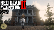 RED DEAD REDEMTION 2 #38 ? Persönlicher AUFTRITT