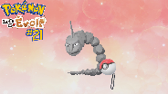 POKÉMON: LET’S GO #21 🛠Es wird STEINIG und groß