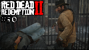 RED DEAD REDEMTION 2 #50 ? Schwere KOPFGELDJAGD