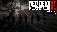 RED DEAD REDEMTION 2 #56 ?  Ein Dorf unter BESCHUSS