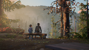 LIFE IS STRANGE 2 #04 ☀️ Leben im WALD