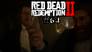 RED DEAD REDEMTION 2 #64 ? UNDERCOVER auf Party