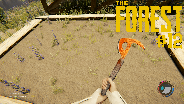 THE FOREST #12 🌲 Ein GARTEN im grünen