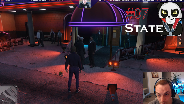 Jens will in den STRIP Club ? GTA 5 RP - STATEV #007
