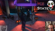 Jens muss DRAUßEN bleiben ? GTA 5 RP - STATEV #008