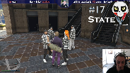 Jens und der SCHACHCLUB ? GTA 5 RP - STATEV #017