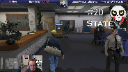 Jens und das TICKET 🚗 GTA 5 RP - STATEV #020