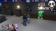 Jens und die NACHUNTERSUCHUNG ? GTA 5 RP - STATEV #023