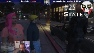 Jens in der MATRIX ? GTA 5 RP - STATEV #025