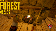 THE FOREST #53 ? Wenn der Wald AGGRESIV macht