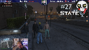 Der NACKTE neue ? GTA 5 RP - STATEV #027