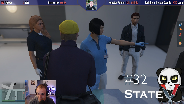 Aufklärung für JENS 🚗 GTA 5 RP - STATEV #032