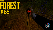 THE FOREST #69 ? Das ist doch ZU VIEL