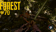 THE FOREST #70 ? Ausrüsten und AUSBAU