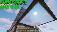 MINECRAFT #010 ? Schönes GLAS