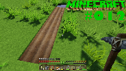 MINECRAFT #012 ? Outdoor FELD