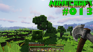 MINECRAFT #013 ? Der Plan mit der zweiten ETAGE