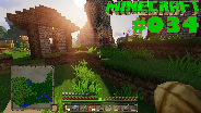 MINECRAFT #034 ? Och nööö, noch ein DORF?