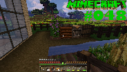 MINECRAFT #048 ? Die Ecke des GÄRTNERS
