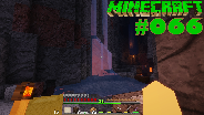 MINECRAFT #066 ? Am ENDE der Schlucht