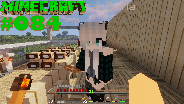 MINECRAFT #084 ? Die PRAKTIKANTIN