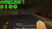 MINECRAFT #100 ? Eröffnung des KINDERBECKENS