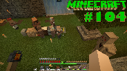 MINECRAFT #104 ? Der Dorfplaner 2.0