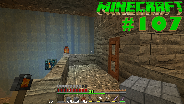 MINECRAFT #107 ? Die ersten WOHNUNGE sind frei