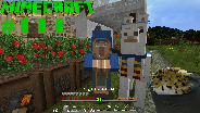 MINECRAFT #111 ? Ein guter KUGELFISCH handel