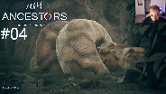 ANCESTORS #04 ? Der Tag wo wir die PYTHON benutzen