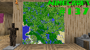MINECRAFT #137 ? Die komplette KARTE