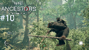 ANCESTORS #10 ? Der ASTROIDEN Jäger