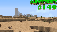 MINECRAFT #149 ? Der MOMENT wenn man ein Dorf vom Dorf aus sieht