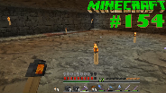 MINECRAFT #154 ? So ein hohler Raum, so hohl wie mancher KOPF